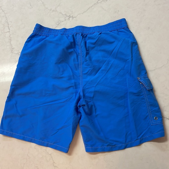 Polo Ralph Lauren Swim Shorts Size Small - Picture 2 of 5